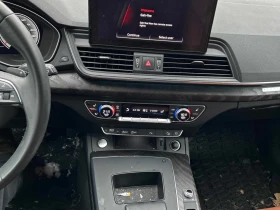 Audi Q5 * Progressiv * CARFAX /PANO/360/DISTRONIC/ОБДУХВАН, снимка 9