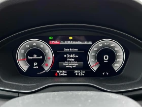 Audi Q5 * Progressiv * CARFAX /PANO/360/DISTRONIC/ОБДУХВАН, снимка 8