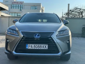 Lexus RX 450h 