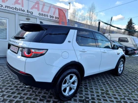 Land Rover Discovery Sport 2.0D-4X4-AUTOMATIC-170000км, снимка 4