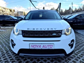 Land Rover Discovery Sport 2.0D-4X4-AUTOMATIC-170000км, снимка 6