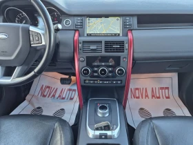 Land Rover Discovery Sport 2.0D-4X4-AUTOMATIC-170000км, снимка 10