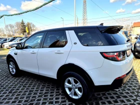 Land Rover Discovery Sport 2.0D-4X4-AUTOMATIC-170000км, снимка 2