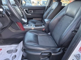 Land Rover Discovery Sport 2.0D-4X4-AUTOMATIC-170000км, снимка 7