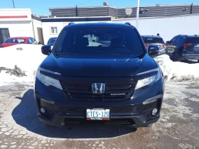 Honda Pilot * АВТО КРЕДИТ* ЦЕНА ДО БГ * СЕРВИЗНА ИСТОРИЯ * , снимка 4 - Автомобили и джипове - 53696241