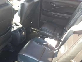 Honda Pilot * АВТО КРЕДИТ* ЦЕНА ДО БГ * СЕРВИЗНА ИСТОРИЯ * , снимка 10 - Автомобили и джипове - 53696241