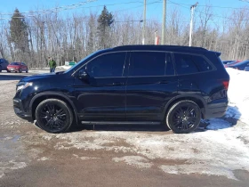 Honda Pilot * АВТО КРЕДИТ* ЦЕНА ДО БГ * СЕРВИЗНА ИСТОРИЯ * , снимка 2 - Автомобили и джипове - 53696241