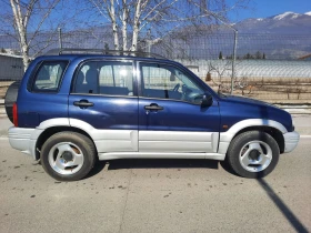 Suzuki Grand vitara 2.5i AUTOMATIC  - 3850 € / 7529.95 лв. - 33136037 6