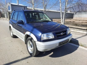 Suzuki Grand vitara 2.5i AUTOMATIC  - 3850 € / 7529.95 лв. - 33136037 7