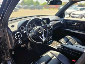 Mercedes-Benz GLK 350* 4MATIC* 360КАМЕРИ* ПАНОРАМА* ШИБИДАХ*  | Auto.bg — изображение 5
