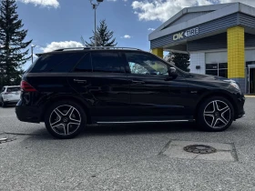 Mercedes-Benz GLE 43 AMG ПОДГРЕВ* HARMAN* 360* PANO* KEYLESS - 22496 € / 43998.35 лв. - 10231405 5