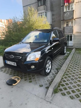 Kia Sportage Facelift | Auto.bg — изображение 3