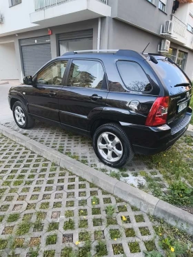 Kia Sportage Facelift | Auto.bg — изображение 4