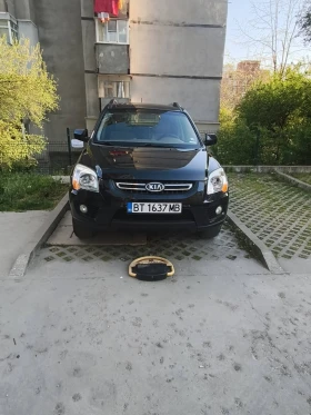 Kia Sportage Facelift | Auto.bg — изображение 2