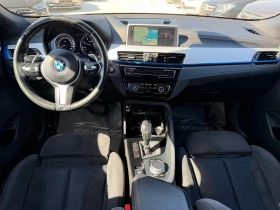 BMW X2 M-PACKET HEAD UP NAVI CAMERA DISTR | Mobile.bg � ����� ������ 8