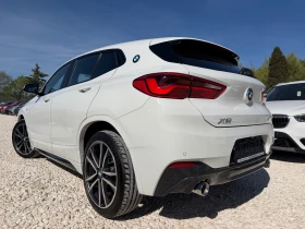BMW X2 M-PACKET HEAD UP NAVI CAMERA DISTR | Mobile.bg � ����� ������ 4