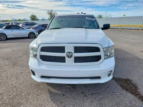 Dodge RAM 1500 5.7L 8 REAR WHEEL DRIVE | Mobile.bg � ����� ������ 6
