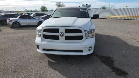 ������ Dodge RAM 1500