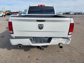 Dodge RAM 1500 5.7L 8 REAR WHEEL DRIVE | Mobile.bg � ����� ������ 7