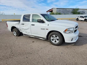Dodge RAM 1500 5.7L 8 REAR WHEEL DRIVE | Mobile.bg � ����� ������ 5