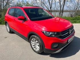 ����� �� �������� �� VW T-Cross