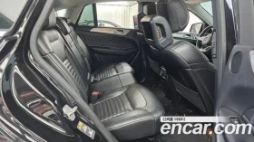 Mercedes-Benz GLE 350 4 Matic  | Auto.bg — изображение 14