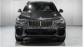 BMW X5 * xDrive40i * ДИСТРОНИК * 360 КАМЕРА * ЛАЗЕРИ *  | Auto.bg — изображение 2