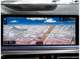 BMW X5 * xDrive40i * ДИСТРОНИК * 360 КАМЕРА * ЛАЗЕРИ *  | Auto.bg — изображение 10
