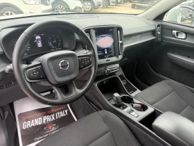 Volvo XC40 Автоматик | Auto.bg — изображение 9