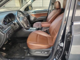 Hyundai IX55 3.0 CRDI | Mobile.bg � ����� ������ 9