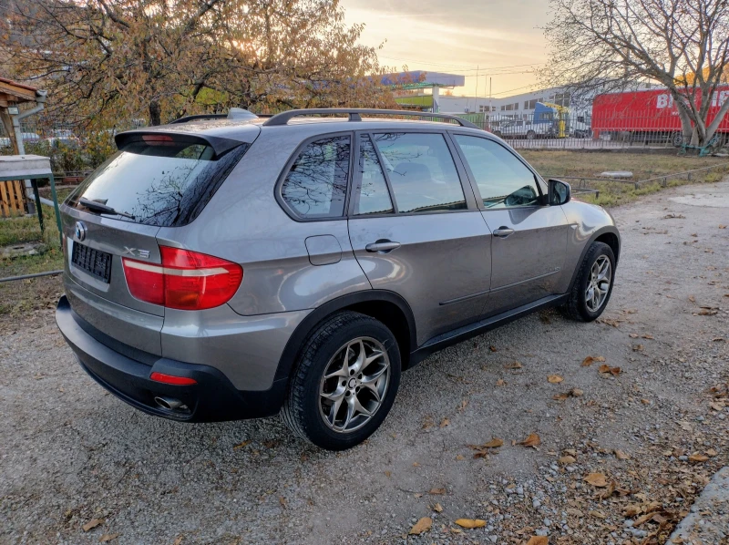 BMW X5 3.0 D  X DRIVE, снимка 6 - Автомобили и джипове - 47260543