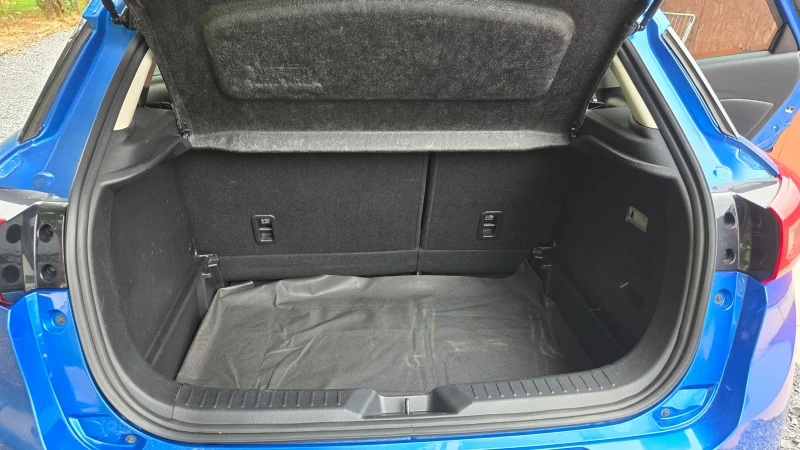 Mazda CX-3 Diesel, 4х4, купувана НОВА от MAZDA България, снимка 12 - Автомобили и джипове - 52507857