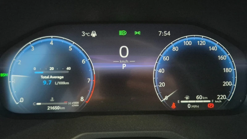 Toyota Rav4, снимка 7 - Автомобили и джипове - 52998793