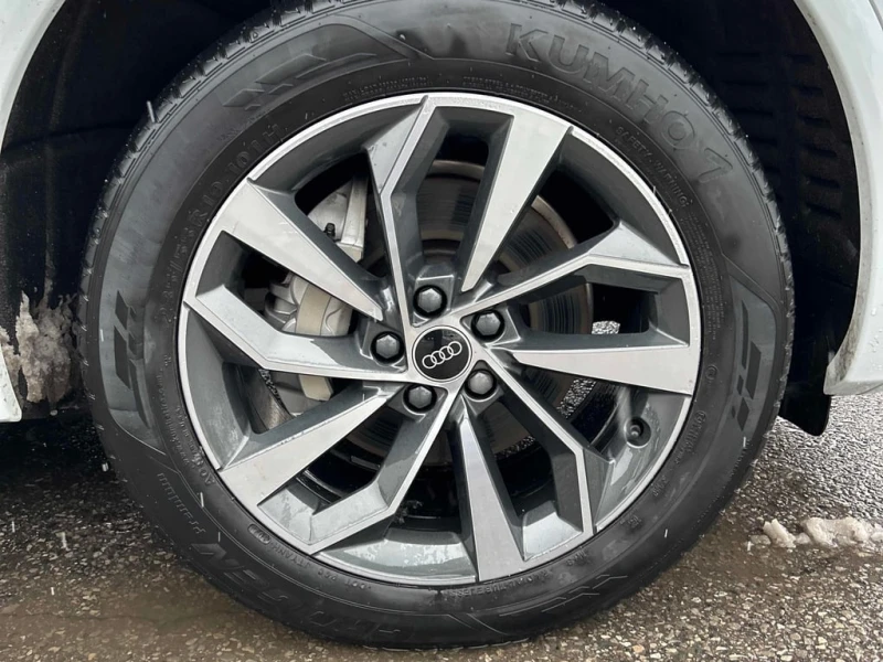 Audi Q5 * Progressiv * CARFAX /PANO/360/DISTRONIC/ОБДУХВАН, снимка 7 - Автомобили и джипове - 53301667