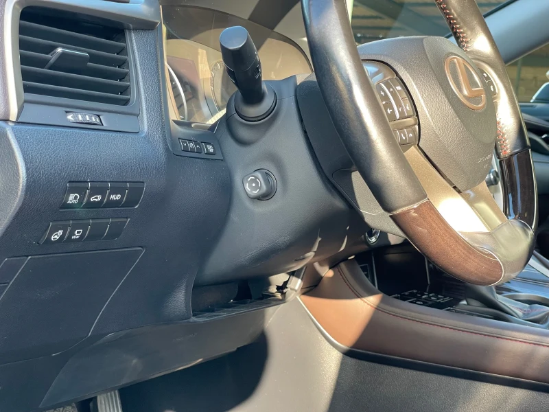 Lexus RX 450h, снимка 14 - Автомобили и джипове - 53328098