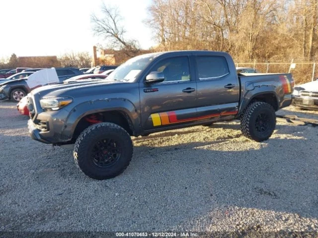 Toyota Tacoma, снимка 11 - Автомобили и джипове - 48724819