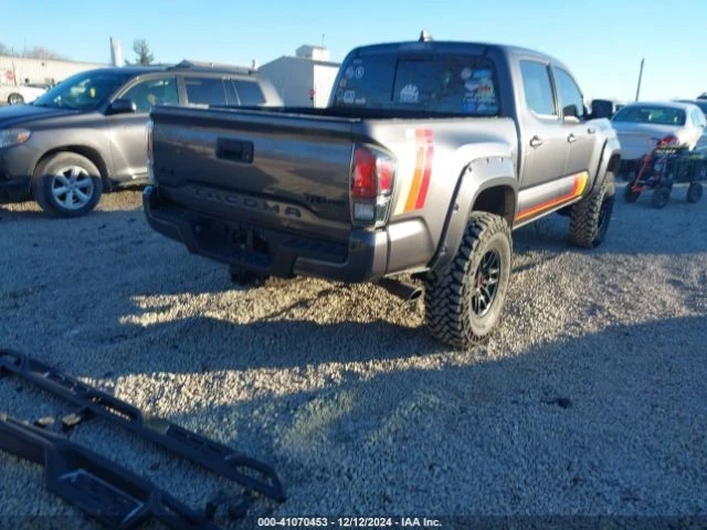 Toyota Tacoma, снимка 6 - Автомобили и джипове - 48724819