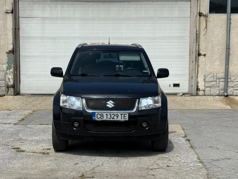 Suzuki Grand vitara 1.6 бензин - 12500 лв. - 37024842 1