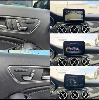 Mercedes-Benz GLA 200, снимка 11 - Автомобили и джипове - 53124402