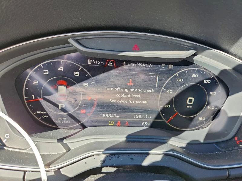 Audi Q5 2.0T* PREMIUM* PLUS* ДИГИТАЛНО* ТАБЛО* 360КАМЕРА* , снимка 8 - Автомобили и джипове - 53245800