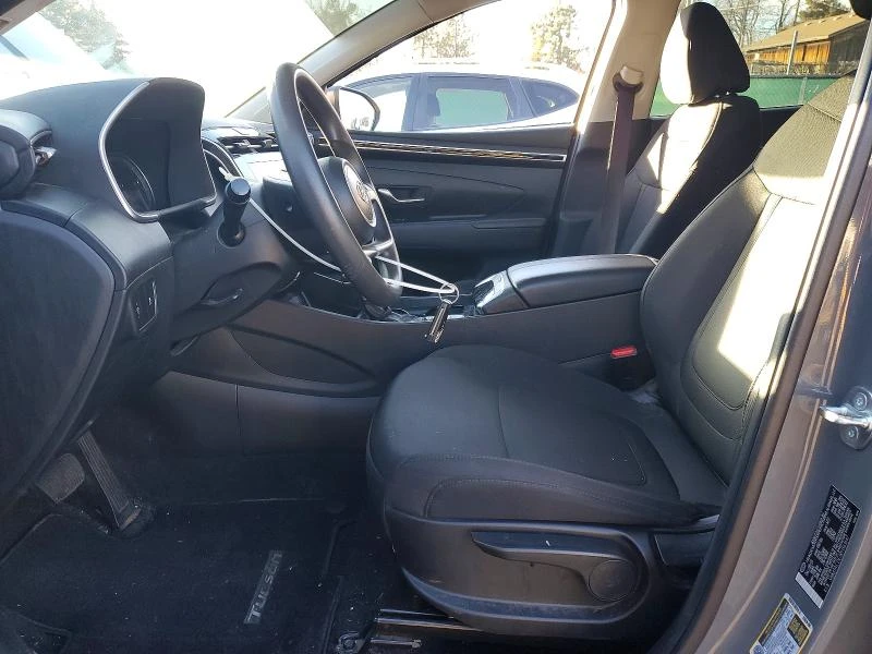 Hyundai Tucson 2.5L 4 ALL WHEEL DRIVE, снимка 7 - Автомобили и джипове - 53829149