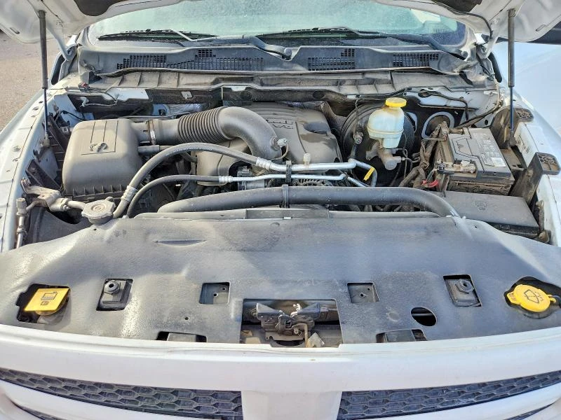 Dodge RAM 1500 5.7L 8 REAR WHEEL DRIVE | Mobile.bg � ����������� 12