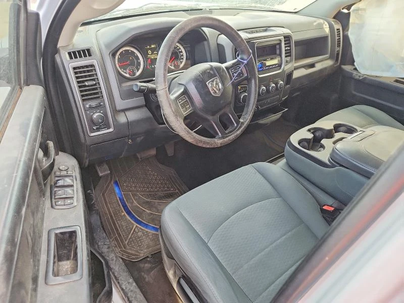 Dodge RAM 1500 5.7L 8 REAR WHEEL DRIVE | Mobile.bg � ����������� 9