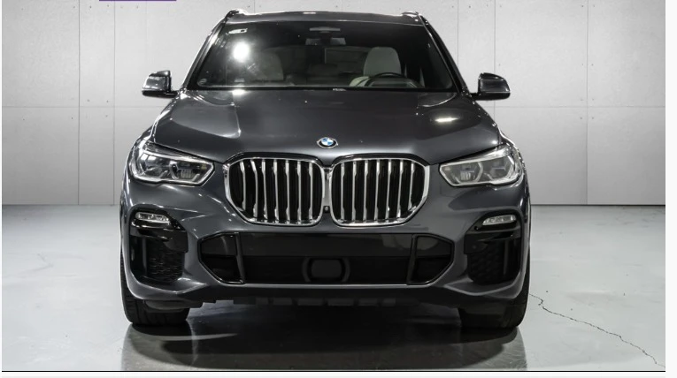 BMW X5 * xDrive40i * ДИСТРОНИК * 360 КАМЕРА * ЛАЗЕРИ * , снимка 2 - Автомобили и джипове - 55223042