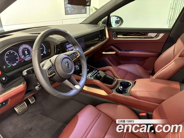 Porsche Cayenne, снимка 9 - Автомобили и джипове - 56081637