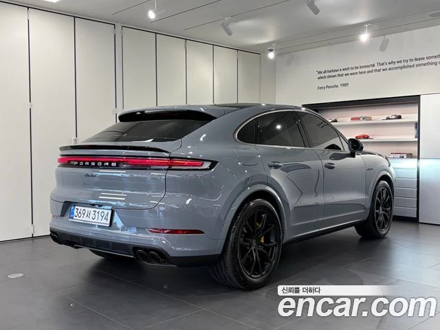 Porsche Cayenne, снимка 2 - Автомобили и джипове - 56081637