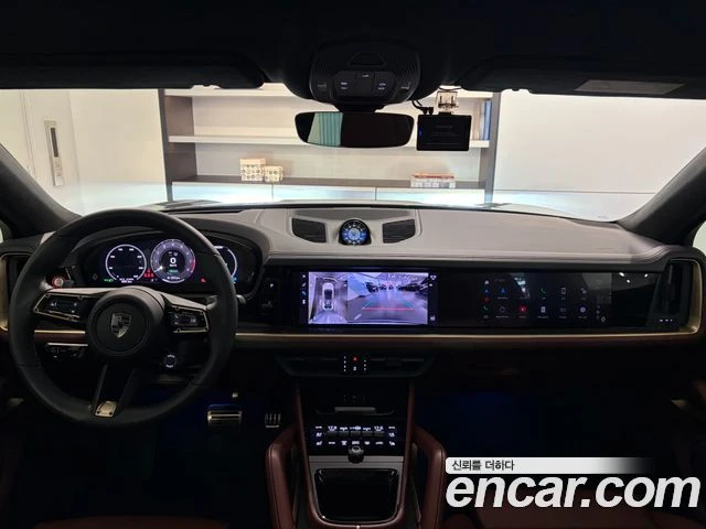 Porsche Cayenne, снимка 16 - Автомобили и джипове - 56081637