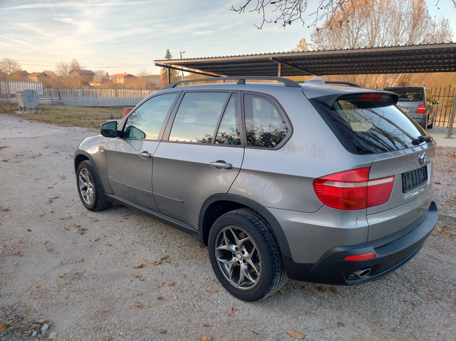 BMW X5 3.0 D  X DRIVE - изображение 5