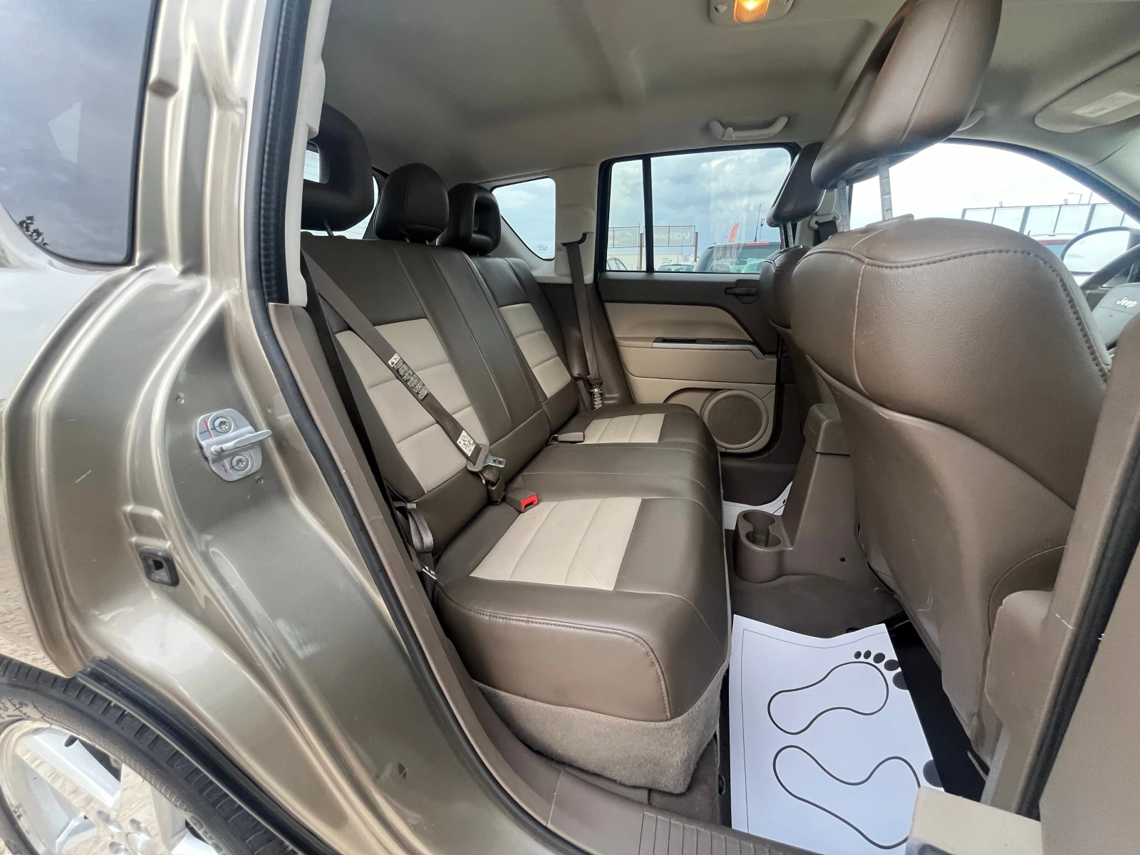 Jeep Compass 2.0TDI-140..,  | Mobile.bg   13