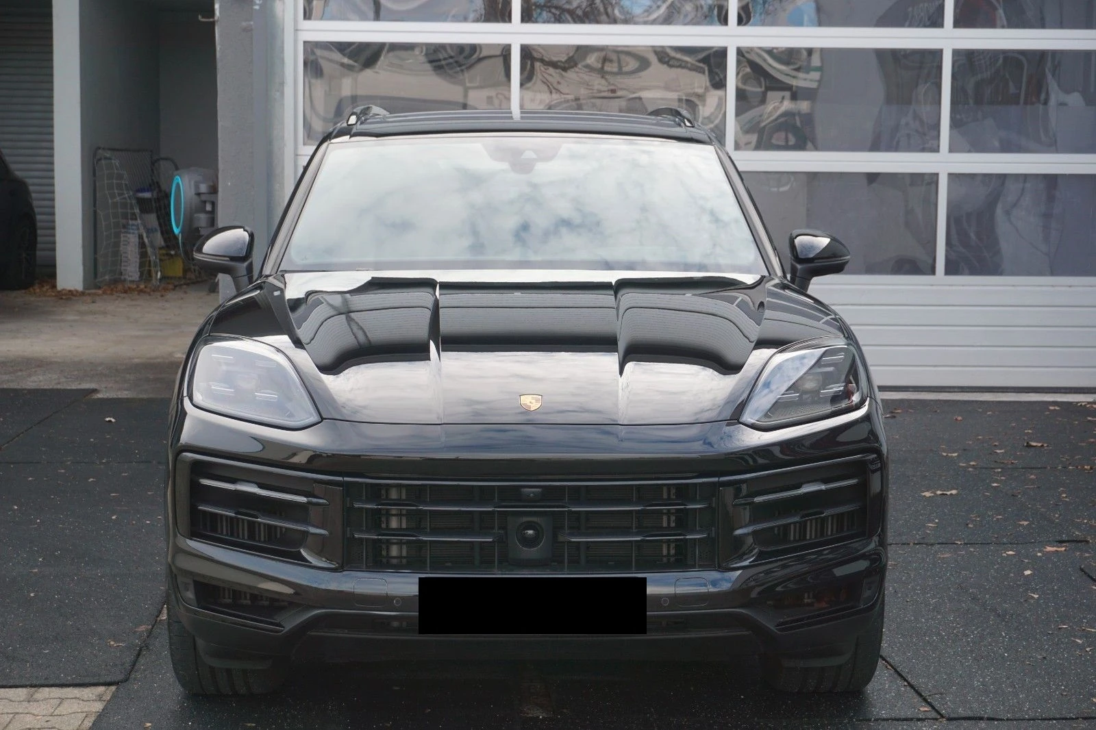 Porsche Cayenne E-HYBRID/FACELIFT/LIFT/PANO/BOSE/MATRIX/SPORT CHR/ - изображение 2